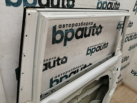 Дверь задняя правая Киа Soul II рест. 2016- 2019, б/у, фото 14