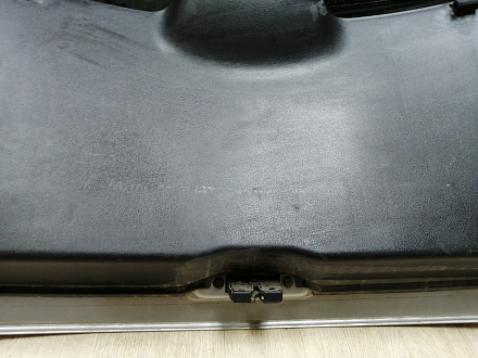 AA045349; Крышка багажника; под камер. (K0100BR0MA) для Nissan Qashqai/БУ; Оригинал; Р2, Удовлетворительное; 