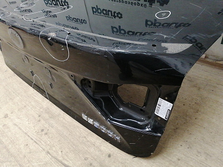 AA038701; Крышка багажника (64401-33660) для Lexus ES/БУ; Оригинал; Р3, Под восстановление; 