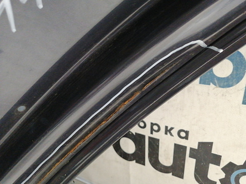 Фотография детали AA044944; Дверь задняя правая (H210M-JK0MA) для Infiniti G (2006-2013)/БУ; Оригинал; Р2, Удовлетворительное; . Фото номер 17