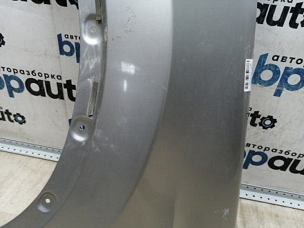 AA045361; Крыло переднее левое (F3101-JD0M0) для Nissan Qashqai/БУ; Оригинал; Р1, Мелкий дефект; 