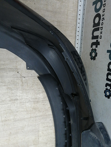 Фотография детали BA000154; Бампер передний; под паркт.; без омыват. (86511-3S000) для Hyundai Sonata VI (YF) (2010-2014)/БУ; Оригинал; Р1, Мелкий дефект; . Фото номер 13