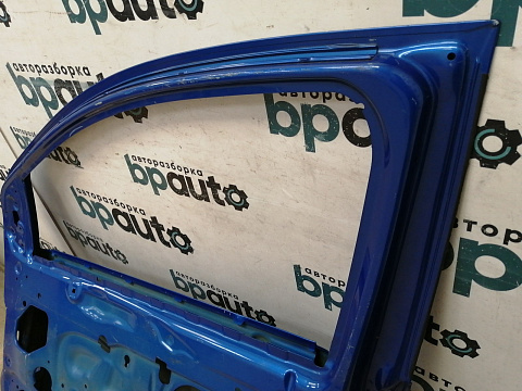 Фотография детали AA041998; Дверь передняя правая (95940508) для Chevrolet Aveo/БУ; Оригинал; Р2, Удовлетворительное; . Фото номер 16