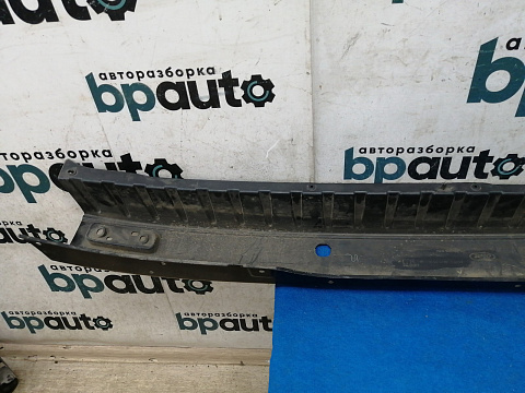 Фотография детали AA026539; Бампер задний центральная часть; под паркт. (BK21-17E962-A) для Ford Tourneo Custom/БУ; Оригинал; Р1, Мелкий дефект; . Фото номер 9
