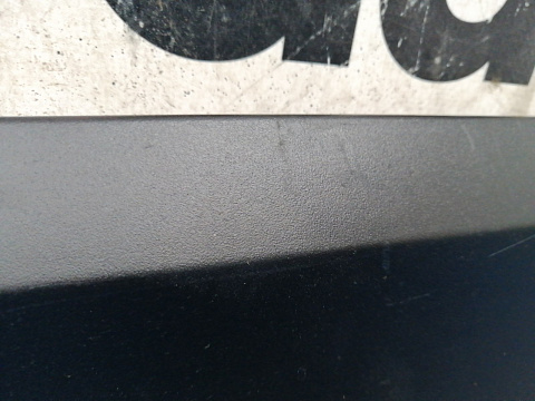 Фотография детали AA035377; Накладка передней левой двери (51137205779) для BMW/БУ; Оригинал; Р1, Мелкий дефект; . Фото номер 4
