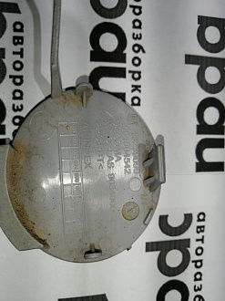 AA045220; Заглушка букс. крюка заднего бампера (13239099) для Opel Insignia Wagon (2008 - 2014)/БУ; Оригинал; Р0, Хорошее; 