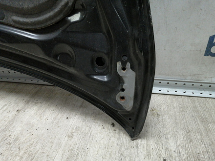 AA045284; Капот (EGY15231XD) для Mazda CX-7/БУ; Оригинал; Р1, Мелкий дефект; 