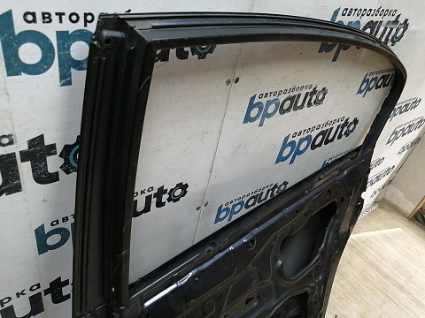 Фотография детали AA044944; Дверь задняя правая (H210M-JK0MA) для Infiniti G (2006-2013)/БУ; Оригинал; Р2, Удовлетворительное; . Фото номер 12