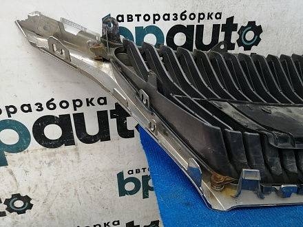AA022437; Решетка радиатора (53101-48270) для Lexus RX III (450h) (2009 — 2012)/БУ; Оригинал; Р0, Хорошее; 