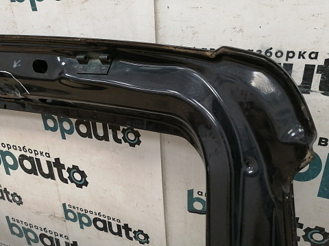 Фотография детали AA037676; Крышка багажника (13330713) для Opel Meriva/БУ; Оригинал; Р2, Удовлетворительное; . Фото номер 15