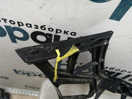 AA045505; Кронштейн, каркас переднего бампера левый, AMG (A2128852165) для Mercedes-Benz E-klasse W212 S212/БУ; Оригинал; Р0, Хорошее; 