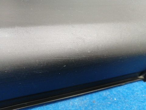Фотография детали AA035365; Накладка задней левой двери (KB7W-51RD1) для Mazda CX-5 II (2017-2021)/БУ; Оригинал; Р1, Мелкий дефект; . Фото номер 2