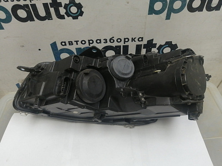 AA046037; Фара галоген правая (5K1941006P) для Volkswagen Golf/БУ; Оригинал; Р1, Мелкий дефект; 