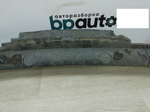 Фотография детали AA000454; Абсорбер заднего бампера (7L5807252) для Porsche Cayenne I (955) (2002-2007)/БУ; Оригинал; Р1, Мелкий дефект; . Фото номер 3
