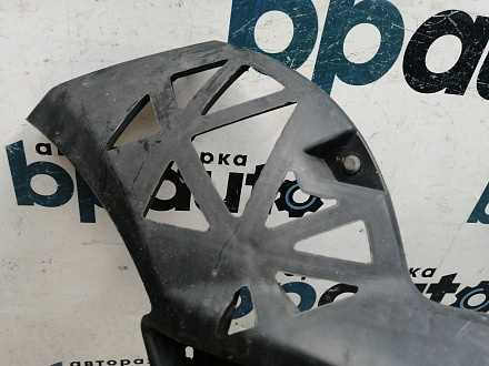 AA045491; Кронштейн, каркас переднего бампера правй (A2048852065) для Mercedes-Benz GLK-klasse I (X204) (2008-2012)/БУ; Оригинал; Р1, Мелкий дефект; 