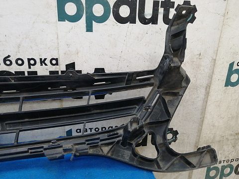 Фотография детали AA028318; Решетка радиатора (BS71-8200-A) для Ford Mondeo/БУ; Оригинал; Р2, Удовлетворительное; . Фото номер 9