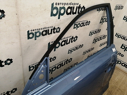 Дверь передняя левая Хендай I 30 I Wagon 2008 - 2010, б/у, фото 2