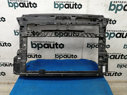 AA030737; Передняя панель (6R0805588AB) для Volkswagen Polo V Hatchback (2009-2013)/БУ; Оригинал; Р2, Удовлетворительное; 