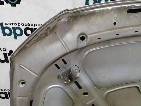 Фотография детали AA024946; Капот (3C0823031C) для Volkswagen Passat/БУ; Оригинал; Р2, Удовлетворительное; . Фото номер 13