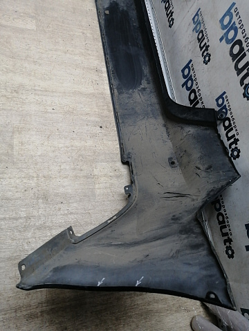 Фотография детали AA045636; Бампер задний; под паркт. (52159-06B80) для Toyota Camry/БУ; Оригинал; Р1, Мелкий дефект; . Фото номер 20