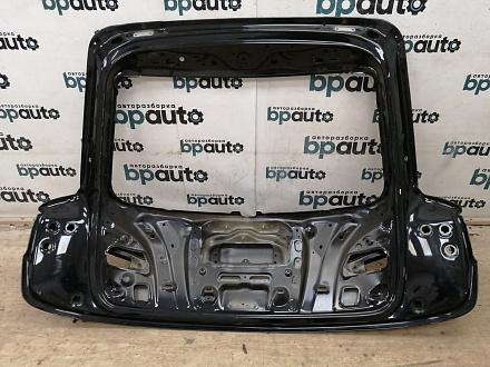 AA038035; Крышка багажника (8U0827025B) для Audi Q3/БУ; Оригинал; Р1, Мелкий дефект; 