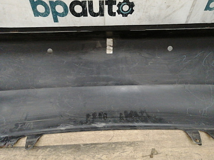 AA038409; Бампер задний; под паркт. (52159-53131) для Lexus IS/БУ; Оригинал; Р1, Мелкий дефект; 