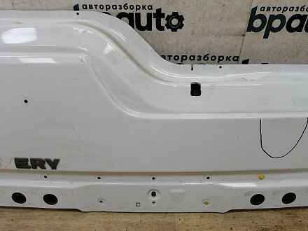 AA029371; Крышка багажника - откидной борт (LR045550) для Land Rover Discovery/БУ; Оригинал; Р2, Удовлетворительное; 
