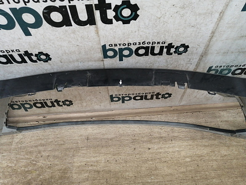 Фотография детали AA031117; Бампер передний; без паркт.; без омыват. (8V41-17757-A) для Ford Kuga I (2008-2012)/БУ; Оригинал; Р2, Удовлетворительное; . Фото номер 7