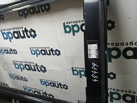 Фотография детали AA045479; Дверь сдвижная левая (7H0843107) для Volkswagen/БУ; Оригинал; Р2, Удовлетворительное; . Фото номер 17