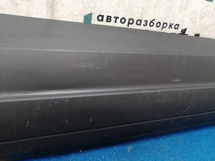 AA035916; Накладка двери передняя правая (5N0854940A) для Volkswagen Tiguan/БУ; Оригинал; Р1, Мелкий дефект; 