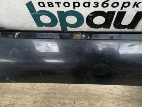 Фотография детали AA031758; Накладка порога правая, Long (75851-50050) для Lexus LS/БУ; Оригинал; Р1, Мелкий дефект; . Фото номер 7