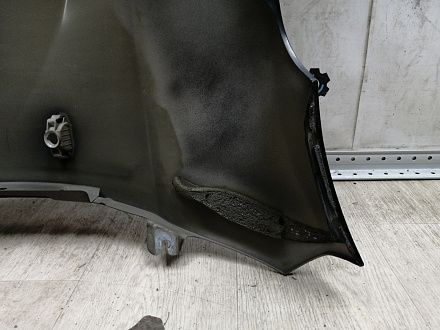 AA045174; Крыло переднее правое (F3100-JD0M0) для Nissan Qashqai/БУ; Оригинал; Р1, Мелкий дефект; 