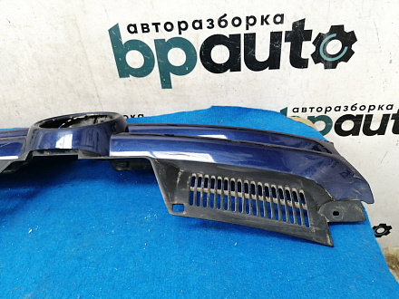 Решетка радиатора Фольксваген Golf V Wagon 2003- 2008, б/у, фото 7