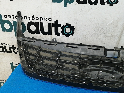 Фотография детали AA025795; Решетка радиатора (7S71-8200-B) для Ford Mondeo/БУ; Оригинал; Р1, Мелкий дефект; . Фото номер 11