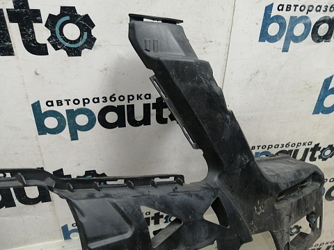 Фотография детали AA045491; Кронштейн, каркас переднего бампера правй (A2048852065) для Mercedes-Benz GLK-klasse I (X204) (2008-2012)/БУ; Оригинал; Р1, Мелкий дефект; . Фото номер 8