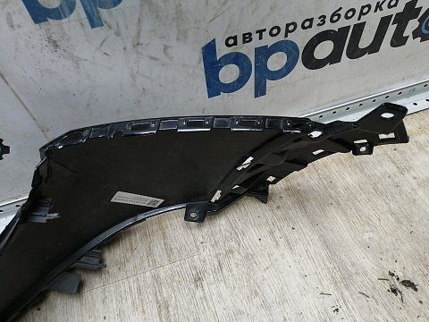 Фотография детали AA044804; Накладка переднего бампера правая (2803102XKN52A) для Haval Dargo (2022-н.в.)/БУ; Оригинал; Р1, Мелкий дефект; . Фото номер 7