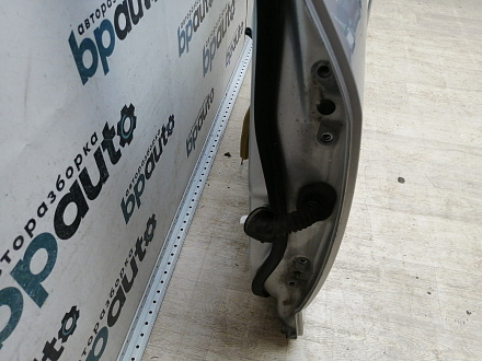 AA045293; Дверь задняя левая, под расширитель, Long (67004-42110) для Toyota Rav4/БУ; Оригинал; Р1, Мелкий дефект; 