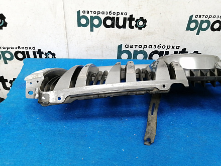Решетка радиатора Тойота Land Cruiser Prado 150 2010 — 2013, б/у, фото 8