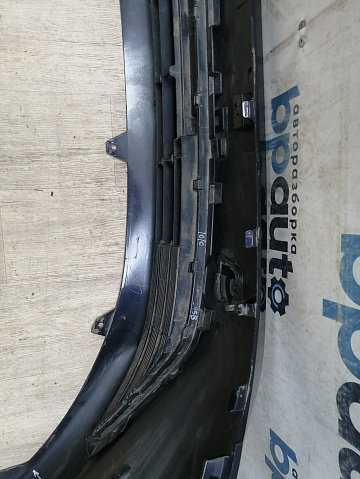 Фотография детали BA000276; Бампер передний; без паркт.; без омыват. (8889730585) для Geely Emgrand II (2021 — н.в.)/БУ; Оригинал; Р1, Мелкий дефект; . Фото номер 16