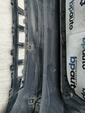 Фотография детали BA000277; Бампер задний; под паркт. (X01-28040012) для Li (Lixiang) l9/БУ; Оригинал; Р1, Мелкий дефект; . Фото номер 33