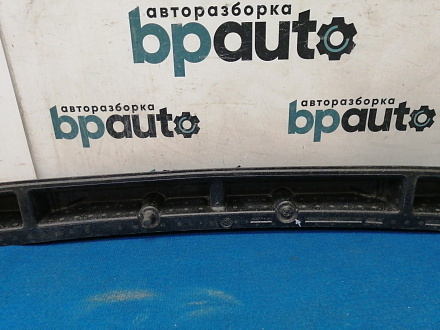 AA037447; Абсорбер переднего бампера (52611-06580) для Toyota Camry 70 рест. (2021-2024)/БУ; Оригинал; Р1, Мелкий дефект; 