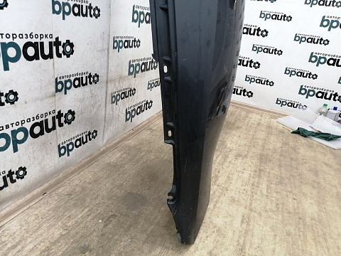 Фотография детали AA027219; Крыло правое (51657222976) для BMW Х5 II (E70) рест. (2010-2013)/БУ; Оригинал; Р1, Мелкий дефект; . Фото номер 11