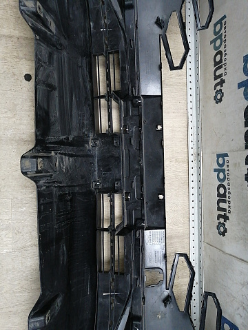 Фотография детали AA045826; Бампер передний; без паркт.; без омыват. (602002155AA) для Omoda C5 (2022- н.в.)/БУ; Оригинал; Р1, Мелкий дефект; . Фото номер 20