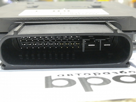 AA045066; Блок управления фарой правый, LED (89908-42060) для Toyota Rav4 50 (2019 -2025)/БУ; Оригинал; Р0, Хорошее;