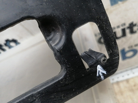 AA045490; Кронштейн, каркас переднего бампера правй (A2048852065) для Mercedes-Benz GLK-klasse I (X204) (2008-2012)/БУ; Оригинал; Р1, Мелкий дефект; 