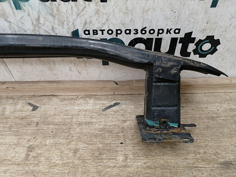 Фотография детали AA030359; Усилитель заднего бампера (5NA 807 305 A) для Volkswagen Tiguan/БУ; Оригинал; Р1, Мелкий дефект; . Фото номер 6