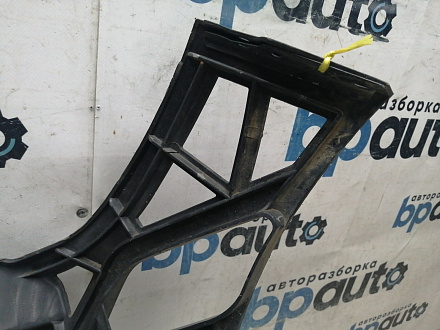 AA045506; Кронштейн, каркас переднего бампера правый, AMG (A2128852265) для Mercedes-Benz E-klasse W212 S212/БУ; Оригинал; Р0, Хорошее; 