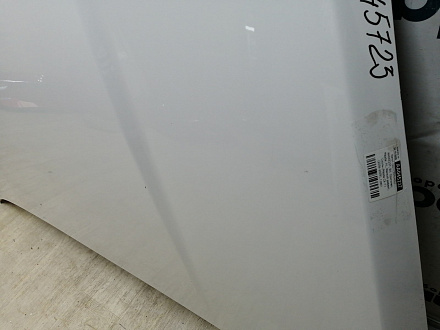 AA045237; Капот (EGY15231XD) для Mazda CX-7/БУ; Оригинал; Р1, Мелкий дефект; 