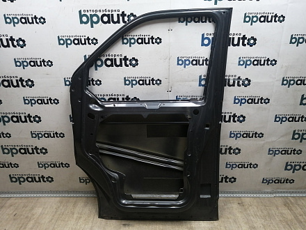 AA045486; Дверь передняя правая (7H0831056) для Volkswagen/БУ; Оригинал; Р3, Под восстановление; 