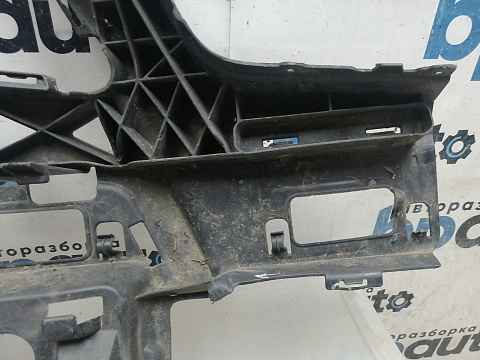 Фотография детали AA045489; Кронштейн, каркас переднего бампера левый (A2048851965) для Mercedes-Benz GLK-klasse I (X204) (2008-2012)/БУ; Оригинал; Р0, Хорошее; . Фото номер 15